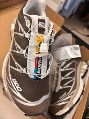 Salomon xt-6